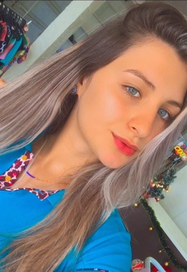 foto da cliente Alessandra Capelini